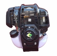 Motore scoppio - a,