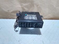 Equalizzatore anni 80 - 90 Blaupunkt modello BEB-70 per auto.  [3146.24]