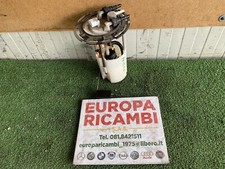 Pompa Galleggiante Serbatoio Gasolio Nissan Micra K14 1.5 Dci Anno 2017 In Poi
