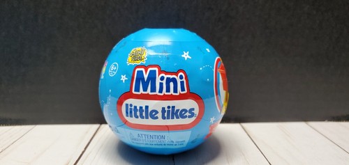 Mini little tikes serie - mini,