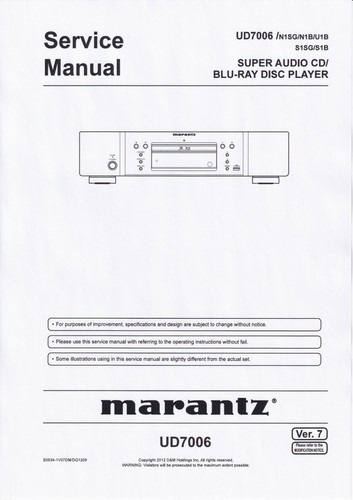 Manuale servizio - di,