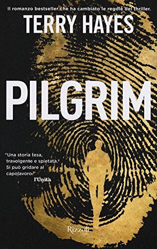 Pilgrim hayes terry 8817091758 - hayes,