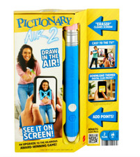 GIOCO Pictionary Air 2 Mattel