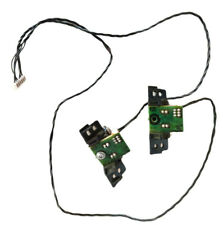 Scheda blocco doppia