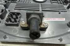 STIRELLA POLTI 635 RER1100 CARCASSA INFERIORE CALDAIA US. VEDI DESCRIZ E FOTO