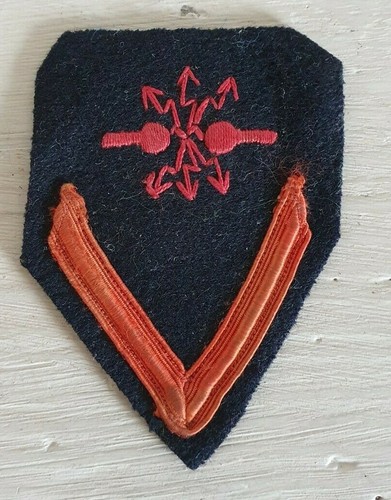 Grado regia marina - grado, militare