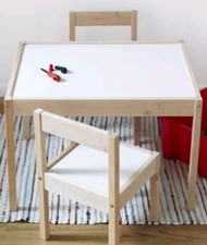 Nuovo set mobili bambini IKEA