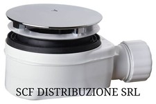 PILETTA SIFONE PER DOCCIA OMP