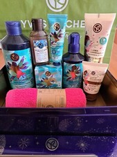 Yves Rocher Set Regalo Nr. 7