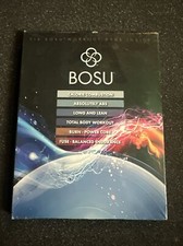 BOSU Complete Body Workout &