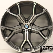 1 CERCHIO IN LEGA 10,5 X 21 "