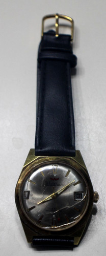 Meraviglioso orologio uomo - meraviglioso,