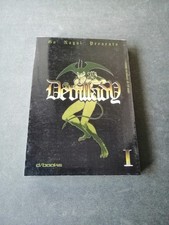 DEVIL LADY NR. 1 GO NAGAI