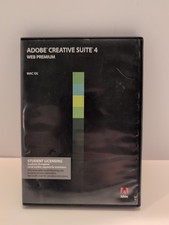 Adobe Creative Suite 4