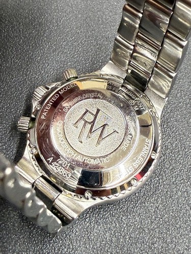 Raymond weil amadeus 200 - amadeus,