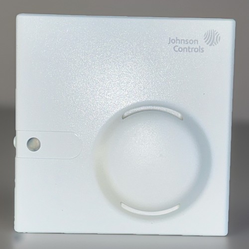 Johnson controls - johnson,