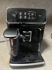 Philips Series 2200 LatteGo