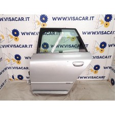 Porta Posteriore Sinistro Audi A4 8Ed Avant (2005)