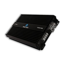 Nemesis Audio NA-C1500.1D Amplificatore monoblocco 1500W RMS classe D