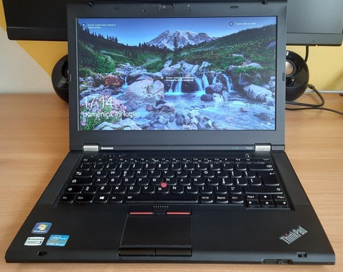 Notebook lenovo thinkpad t430 - notebook,
