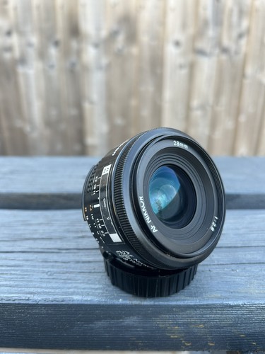 Nikon nikkor f - nikon,