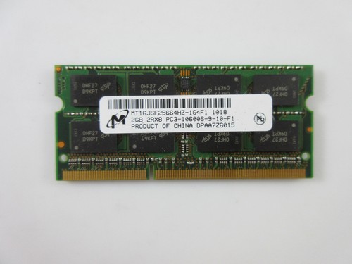 Memoria ram dimm gb - memoria,