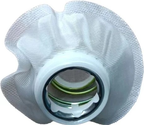 Pompa carburante adatta - pompa,
