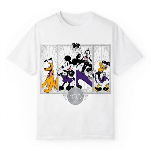 Maglietta disney pluto - maglietta,