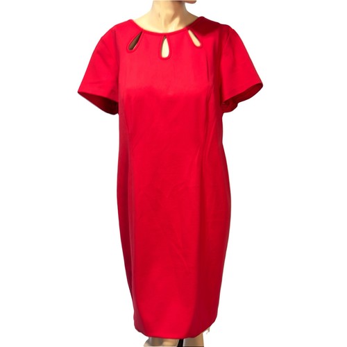Talbots vestito donna tubino - vestito,