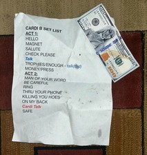 Raro cardi money - b, +