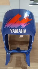 Cupolino Porta-Faro per Yamaha
