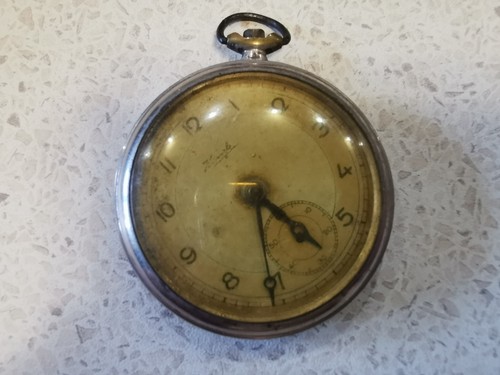 Orologio tasca vintage - da,