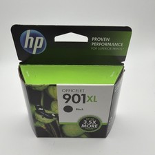 New Old Stock! HP 901 XL High