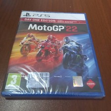 GIOCO ORIGINALE  MOTO GP 22
