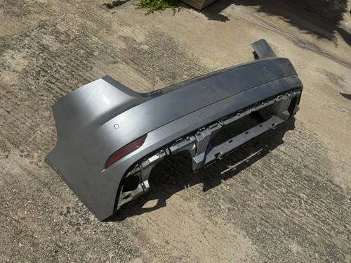 Paraurti posteriore per - posteriore, audi