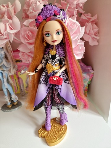 Ever after high holly hair - holly, o'hair
