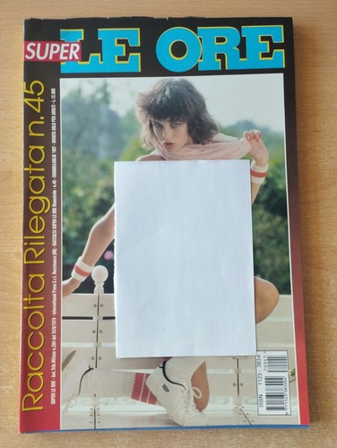 International press serie - ed.,