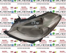 FARO FANALE  ANTERIORE