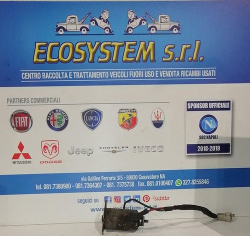 Motorino avviamento per - d',