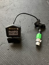 Panasonic DV Proline VariZoom