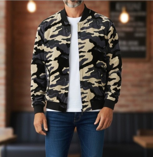 Giubbotto uomo emporio armani - giubbotto,