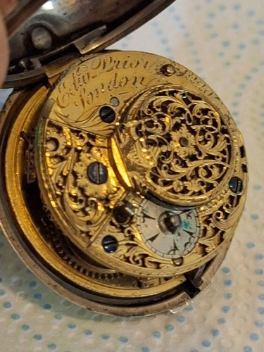 Antico orologio museum fusee - antico,
