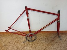 Telaio Bianchi Ghisallo bici