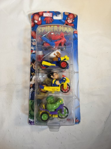 Set bici trikes - e,