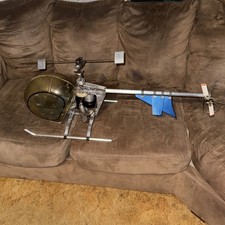 Vintage schlutter nitro - vintage, rc