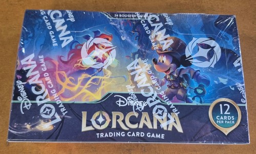 Disney lorcana whispers - lorcana,