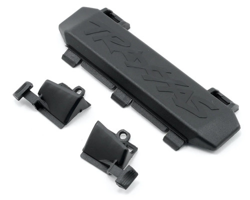 Traxxas coperchio vano - traxxas,