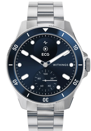 Withings scanwatch nova - scanwatch,