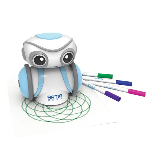 Educational insights artie - educational,