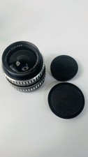 Obiettivo Carl Zeiss Jena DDR